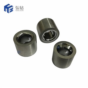 [Hot Item] Special Desing of Tungsten Carbide Wire Guide Inserts