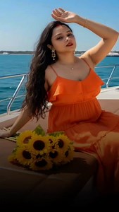 Mujhe nind Na Aaye🧡🧡 #trending #reelsinstagram #shortsvideo | Shree Ghosh