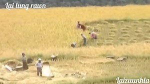 Lai Lungrawn #Hlawn Sung | Val Za Cung