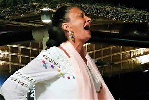 28K views · 453 reactions | LA FABI por Bulerías 2018 | IMPRESIONANTE | Flamenco y Bulería | Facebook