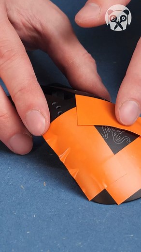 Customizing A Computer Gaming Mouse | Crafty Panda