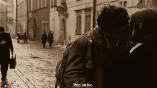 Jireh Lim | Buko | S̶a̶m̶o̶k̶