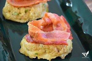 {New Post!} This Heart Shaped Veal Meatloaf is a delicious way to celebrate with your loved ones — whether it be Valentine’s Day, a birthday, anniversary! #AD #VealMadeEasy Veal Made Easy Printable Recipe: https://www.grumpyshoneybunch.com/2019/02/heart-shaped-veal-meatloaf.html | Shelby Law Ruttan - Cookbook Author, Content Creator | Facebook