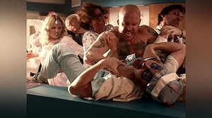 Childrens' Hospital Season 4 Episode 1