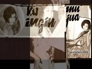 Sarena Hashim - Ku Ingin Mu Jua