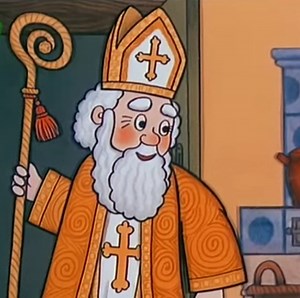 Vianočné rozprávanie: Ako prišiel Mikuláš