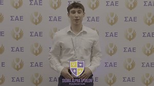 29 reactions | Because of loyal and generous donors to the Sigma Alpha Epsilon Foundation, SAE’s True Gentlemen continue to rise above. Your financial leadership is a critical resource and instrumental for the future of our next generation of SAEs. Make an impact and make a tax-deductible gift today – https://support.sae.net/give/504911/#!/donation/checkout | Sigma Alpha Epsilon | Facebook