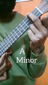 Explore the melodic possibilities of the Am chord on your ukulele. #ukulele #ukulelechords #amchords #guitartunio #guitartuner | Guitar Tunio | Facebook