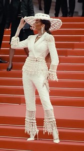 8.8K views · 46 reactions | @winnieharlow put on quite a show on the...