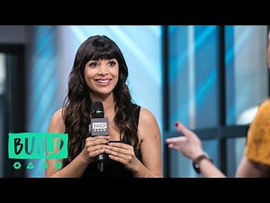 Hannah Simone On Representation In Entertainment