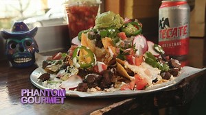 Eat more and spend less this holiday season. Check out these meal deals. | Phantom Gourmet