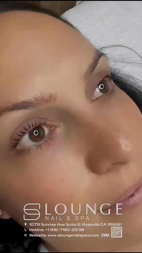 ✨ “Warning: Side effects of a lash lift may include irresistible fluttering, endless compliments, and a sudden urge to take selfies. 💕👁️ Get ready to wake up fabulous—because your lashes just leveled up!” ✨ #sloungeheadspa #sloungenailspa #eyelashmenu #bestinroseville #lashlift #autumnnails #sloungeheadspa #sloungenailspa | S Lounge Nails & Spa