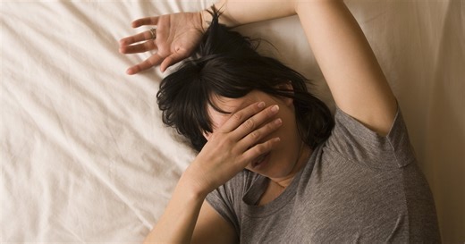 How To Get Over Rejection (And Your Ex) In 3 Minutes