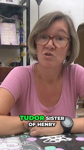 2K views · 37 reactions | Travel back to October 9, 1514, as we explore the historic marriage of 18-year-old Mary Tudor to 52-year-old King Louis XII of France. See full video at https://youtu.be/wYYJpU893lo #MaryTudor #KingLouisXII #TudorHistory #RoyalWedding #HistoryUncovered #Tudors #HistoricEvents #MedievalHistory #FrenchRoyalty #Monarchs | The Anne Boleyn Files | Facebook