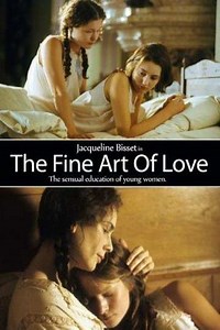The Fine Art of Love: Mine Ha-Ha - Movie