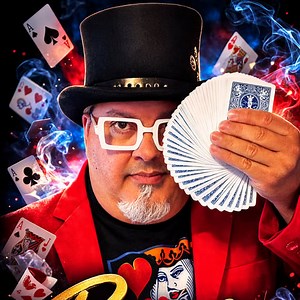 Rene Magic Shows