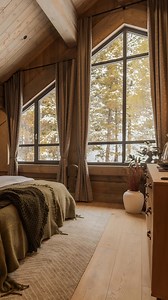 80K views · 1.6K reactions | Inside a $12,900,000 mountain home in...