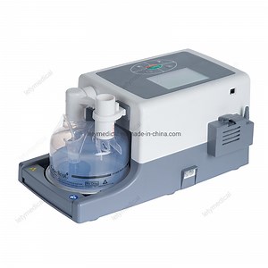 [Hot Item] High Flow Heated Respiratory Humidifier Hfnc Respircare 80L