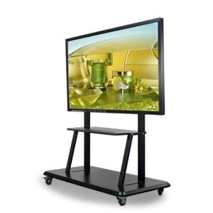 [Hot Item] Interactive Touch Screen Whiteboard for Enhanced Learning Experiences