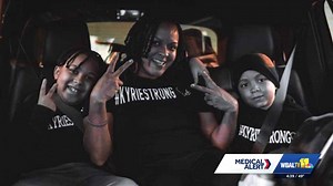 Nonprofit aids mother whose son has Duchenne muscular dystrophy