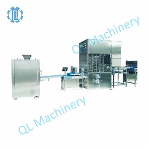 [Hot Item] First Proofer Bakery Machinery Bread Dough Proofing Machine