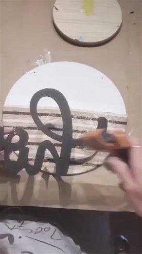 10K views · 101 reactions | Easy Farmhouse Diy #dollartreediy #farmhousedecorating #easydiyprojects #homedecor #passionatepaintedlady | The Passionate Painted Lady | Facebook