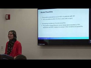 Session 8, Hot Topic: Review Ileal Pouch Anal Anastomosis