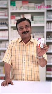 Can’t tell the difference between a real chemist and an actor chemist? Chalta hai. Par i-pill daily ke badle koi aur pill? Wo nahi chalta hai, kyunki har pill i-pill daily nahi hoti. #iPillDaily #Womanhood #HarPilliPillDailyNahiHoti #SaalonKeBharoseWali | iwoman.Piramal