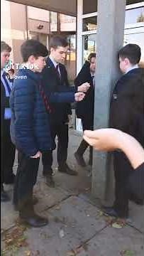 Mob so icy, wonder why they kill me