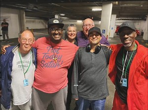 Union Rescue Mission on Reels | Facebook