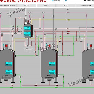 [Hot Item] High Yield Fermentation Ethanol Plant Alcohol Equipment