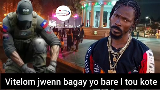 6.1K views · 64 reactions | towo a jwenn bagay fwa sa, parte 1 | Èskew te konnen | Facebook