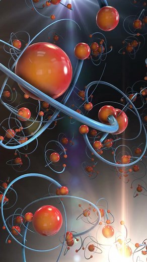 2.8K views · 73 reactions | What is String Theory? #space #spaceexploration #stringtheory #spaceforall | Space For All Mankind | Facebook