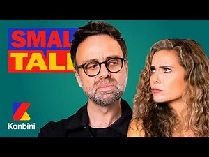 Clara Morgane peut déterminer ton taux d'aura | Small Talk