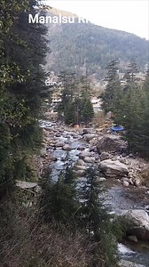 16K views · 569 reactions | Manalsu River - Old Manali ❤️ | Manali | Facebook