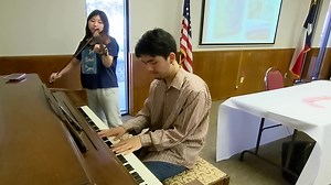 Weatherford College on Reels