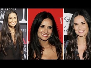 Demi Moore: Short Biography, Net Worth & Career Highlights