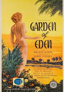 Garden of Eden - movie: watch stream online