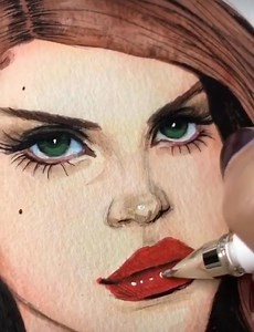 Arte y Lana 🖼 | Lana Del Rey Fans