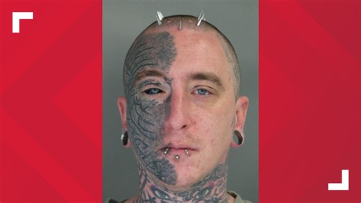 Jeremy Pauley, the former Central Pa. resident accused of illegally buying and selling human remains, is set to be sentenced Monday