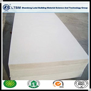 [Hot Item] Ce, ASTM Assessed Low Price Fireproof Fiber Cement Board