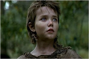 James Robinson unrecognisable 26 years on from playing young William Wallace