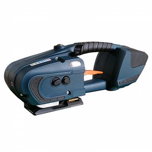 [Hot Item] PP/Pet Strapping Hand Held Pallet Strapping Machine