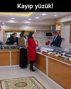 Kayıp yüzük kimin çantasında | #ThePromise #Yemin 188. Bölüm | Yemin Dizisi - The Promise