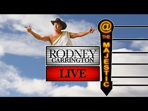 Home Made Movies (Part 9) | Live at The Majestic