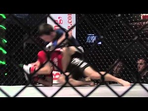 Cung Le's 'Born to Fight' Amateur MMA Highlights | Fremont, CA 1/27/13 | FANTV