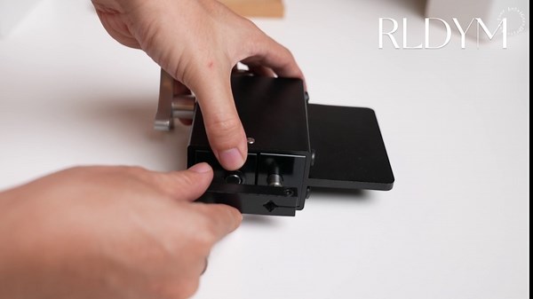 Rldym Intercooler Piping Bead Form Roller Machine Alloy Tube Pipe Beading Tool Bead Roller Intake Tubing Stopper, Tube End Forming Former Fits 3/4''- 5''