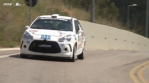 3.4K views · 135 reactions | Carl Rizk claims 1st place in the PF5 group pro category on board his Citroen DS3 during round 1 of the Lebanese speed test championship | MMS-Racing | Facebook