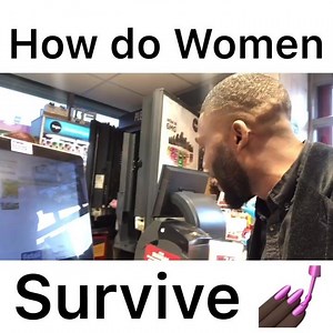Wow I Respect Women Daymmmm | Fabu-D
