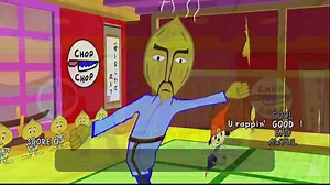 123K views · 2.1K reactions | PaRappa the Rapper is getting a remaster! Plus Patapon and LocoRoco! | Polygon | Facebook